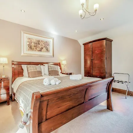 Wetherells Cottage-25901 펜션 *