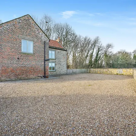 Wetherells Cottage-25901 Crakehall