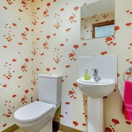 펜션 Wetherells Cottage-25901