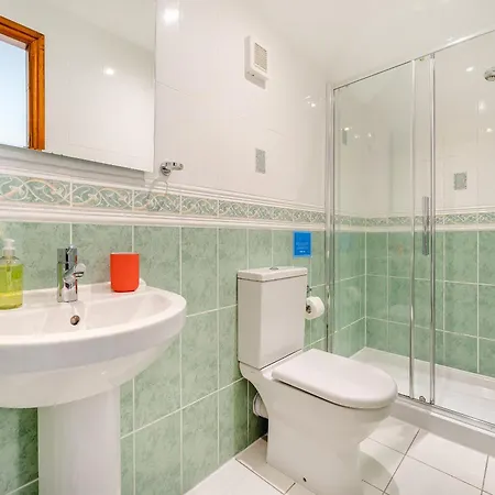 Wetherells Cottage-25901 펜션 *
