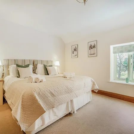 펜션 Wetherells Cottage-25901