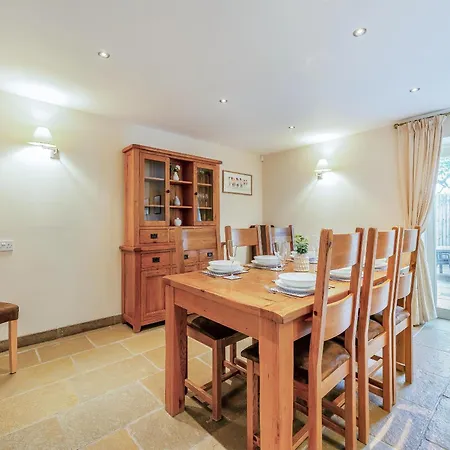 Wetherells Cottage-25901 펜션 *