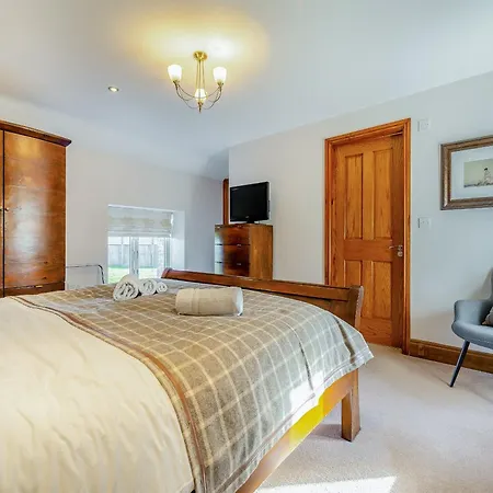 펜션 Wetherells Cottage-25901 Crakehall