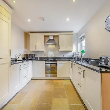 펜션 Wetherells Cottage-25901