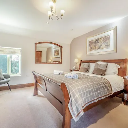 Wetherells Cottage-25901 펜션 *